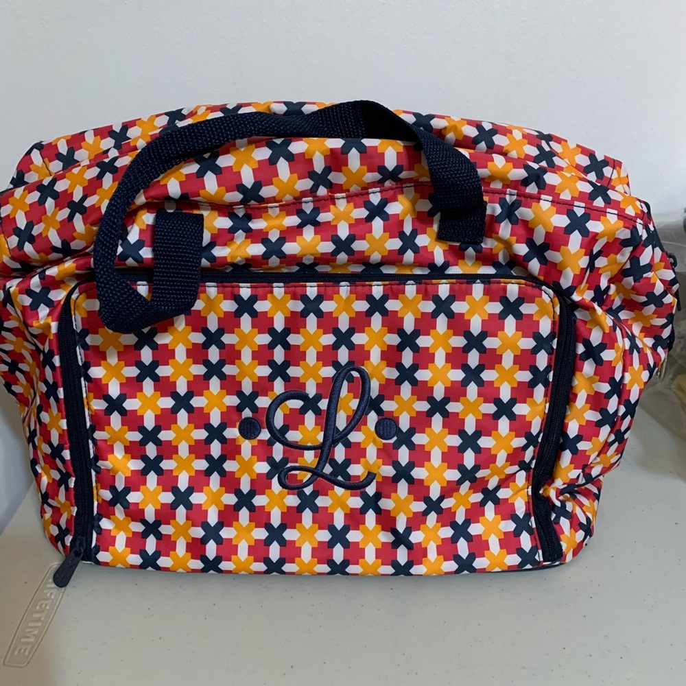 Thirty-one Essential Carry All - Tropical Twist